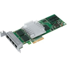 Intel-IMSourcing PRO/1000 PT Quad Port LP Server Adapter