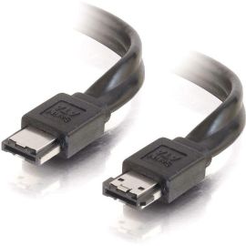 1M SERIAL ATA TO EXTERNAL SERIAL ATA CABLE