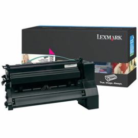 Lexmark Original Toner Cartridge