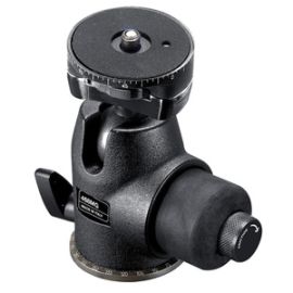 Manfrotto 468MG Hydrostatic Ball Head