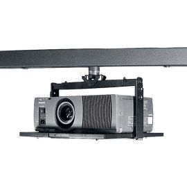 Chief LCDA Series Non-Inverted LCD/DLP Projector Ceiling Mount