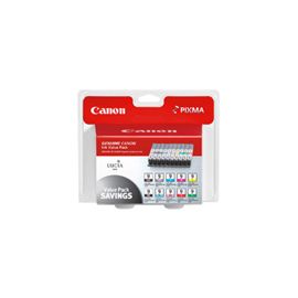 Canon PGI-9 Value Pack Color Ink Cartridge