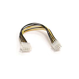 Supermicro 8-pin to 8-pin Power Extension Cable