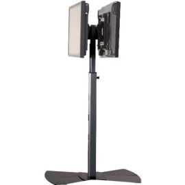 Chief Medium Flat Panel Dual Display Stand - For Displays 32-65