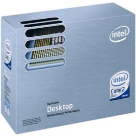 Intel-IMSourcing Intel Core 2 Duo E6550 Dual-core (2 Core) 2.33 GHz Processor - Retail Pack