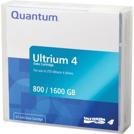 Quantum LTO Ultrium 4 Tape Cartridge