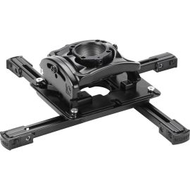 Chief RPA Elite Universal Projector Mount - Keyed Locking (Version A) - Black