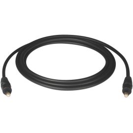 Eaton Tripp Lite Series Toslink Digital Optical SPDIF Audio Cable, 3M (9.84 ft.)