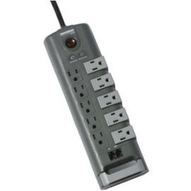 Minuteman MMS Series 10 Outlet Surge Suppressor