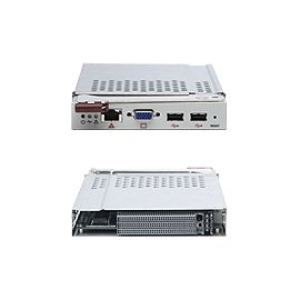 Supermicro SuperBlade SBM-CMM-001 KVM Switch