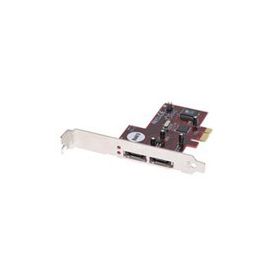 Fantom 2 Port eSATA PCI-Express Adapter