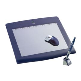 Genius PenSketch 9x12 Graphics Tablet