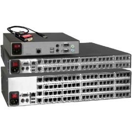 Rose Electronics Xtensys XTT-MP KVM Extender