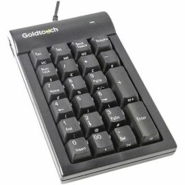 Goldtouch Numeric Keypad USB Black PC