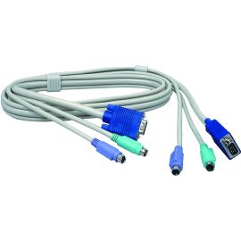 TRENDnet KVM Cable