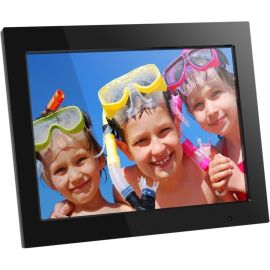 Aluratek ADMPF315F Hi-Res Digital Photo Frame