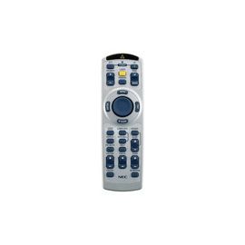 NEC Display RMT-PJ17 Projector Remote Control