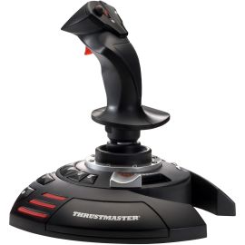 Guillemot Thrustmaster T.Flight Stick X Joystick