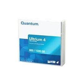 Quantum LTO Ultrium 4 Data Cartridge