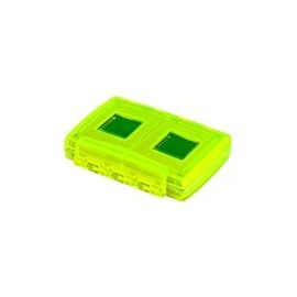 Gepe Card Safe Extreme Memory Card Case