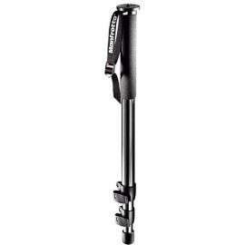 Manfrotto HD Pro 681B Monopod