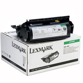 Lexmark Extra High Yield Return Program Magenta Toner Cartridge