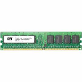 HP 8GB 2X4GB DDR2 PC2-5300 FB LP MEMORY KIT