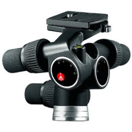 Manfrotto 405 Pro Digital Geared Tripod Head