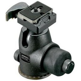 Manfrotto 468MGRC2 Magnesium Hydrostatic Ball Head