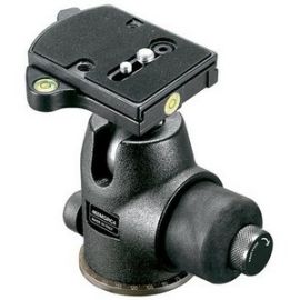 Manfrotto 468MGRC4 Hydrostatic Ball Head