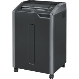 Fellowes Powershred 485Ci 100% Jam Proof BAA Compliant Cross-Cut Shredder