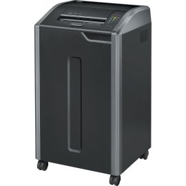 Fellowes Powershred 425Ci 100% Jam Proof BAA Compliant Cross-Cut Shredder