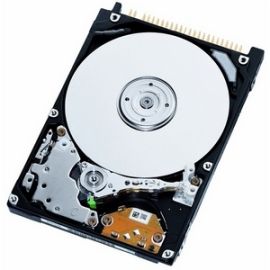 Toshiba-IMSourcing MK1234GSX 120 GB Hard Drive - 2.5" Internal - SATA (SATA/150)