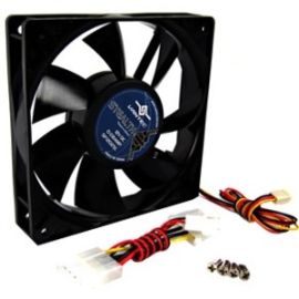 Vantec Stealth Case Fan