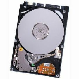 Toshiba-IMSourcing MK1637GSX 160 GB Hard Drive - 2.5" Internal - SATA (SATA/300)