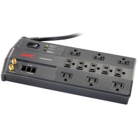 APC 11 Outlet Surge Suppressor