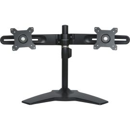 Planar AS2 Black Dual Monitor Stand