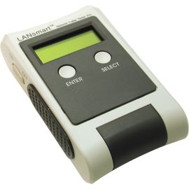 LANSMART TDR CABLE TESTER