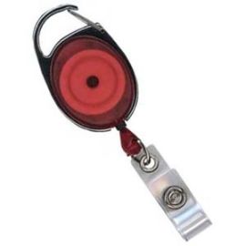 Brady Premier Badge Reel