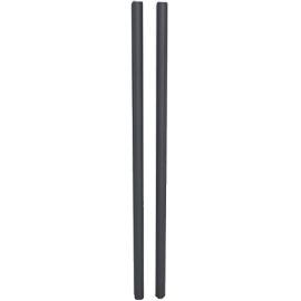 Premier Mounts T72B Mounting Pole for Flat Panel Display - Black