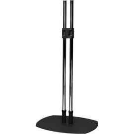 Premier Mounts CS Series Dual Floor Display Stand with 72