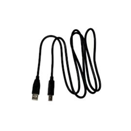 Unitech USB Null-Modem Cable