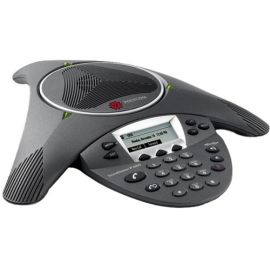 Polycom SoundStation IP 6000 IP Conference Station