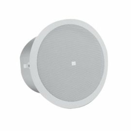 JBL Professional Control 19CS In-ceiling Woofer - White