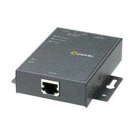 Perle IOLAN SDS1 P 2-Port Secure Device Server RJ45 Connector POE