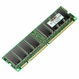 HP 8GB 2X4GB PC2-5300 LP MEMORY KIT