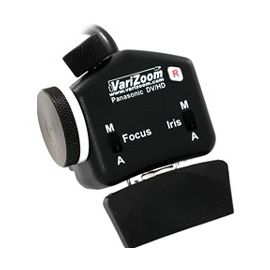 Panasonic Zoom/Focus/Iris Controller