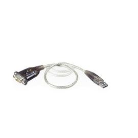 Aten USB to Serial Cable Adapter