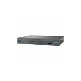 Cisco 881 Ethernet Security Router