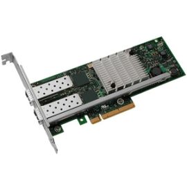 Intel-IMSourcing 10 Gigabit AF DA Dual Port Server Adapter